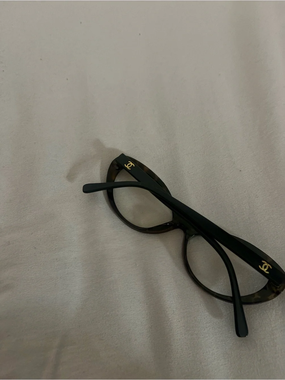 Tortoiseshell Cat Eye Reading Glasses - Women Accessories